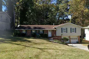 1575 Danbury Dr, Norcross, GA 30093 - Photo 1