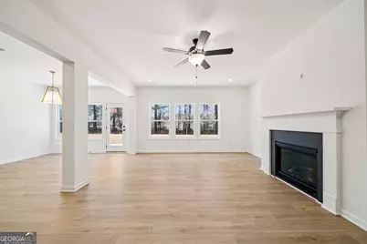 78 Silverleaf Trail, Bethlehem, GA 30620 - Photo 6