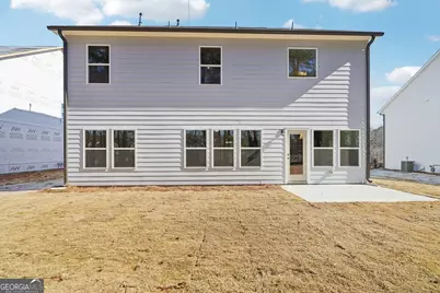 78 Silverleaf Trail, Bethlehem, GA 30620 - Photo 30