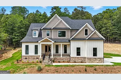 7 Rushden Way SE, Rome, GA 30161 - Photo 1