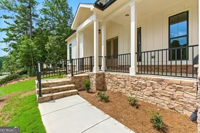 7 Rushden Way SE, Rome, GA 30161 - Photo 4