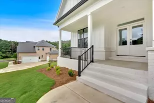 3 Rushden Way SE, Rome, GA 30161 - Photo 6