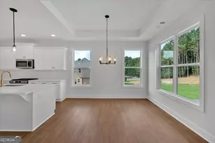 3 Rushden Way SE, Rome, GA 30161 - Photo 20
