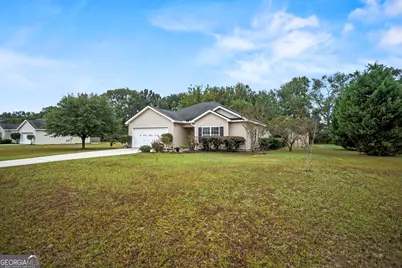 152 Sandalwood Circle, Statesboro, GA 30458 - Photo 1