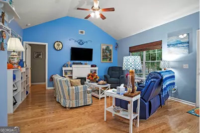 152 Sandalwood Circle, Statesboro, GA 30458 - Photo 4