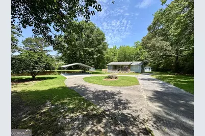 485 Angham Road, Hiram, GA 30141 - Photo 2