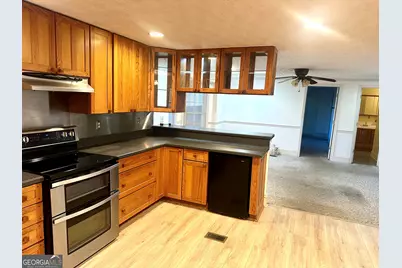 1166 &amp; 1148 S Walker's Mill Road, Griffin, GA 30224 - Photo 16