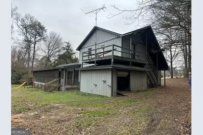 1166 &amp; 1148 S Walker's Mill Road, Griffin, GA 30224 - Photo 6