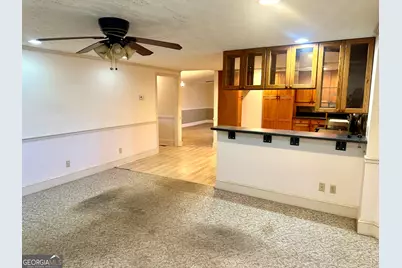 1166 &amp; 1148 S Walker's Mill Road, Griffin, GA 30224 - Photo 20