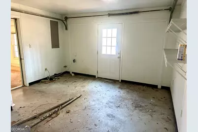 1166 &amp; 1148 S Walker's Mill Road, Griffin, GA 30224 - Photo 38