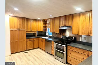 1166 &amp; 1148 S Walker's Mill Road, Griffin, GA 30224 - Photo 22