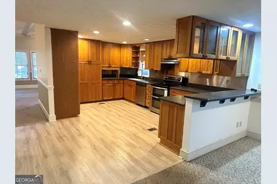 1166 &amp; 1148 S Walker's Mill Road, Griffin, GA 30224 - Photo 18