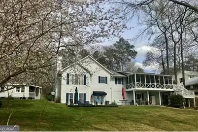 179 Napier Drive, Eatonton, GA 31024 - Photo 2