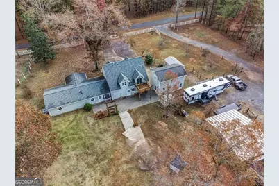 53 Black Road NE, White, GA 30184 - Photo 38