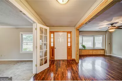 53 Black Road NE, White, GA 30184 - Photo 6