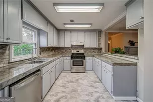 53 Black Rd NE, White, GA 30184 - Photo 18