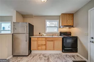 53 Black Rd NE, White, GA 30184 - Photo 30