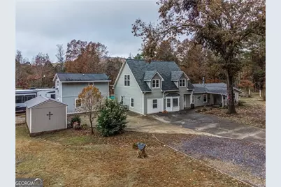 53 Black Road NE, White, GA 30184 - Photo 2