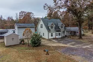 53 Black Rd NE, White, GA 30184 - Photo 2