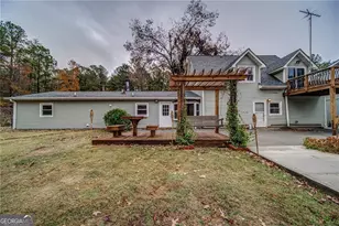 53 Black Rd NE, White, GA 30184 - Photo 36