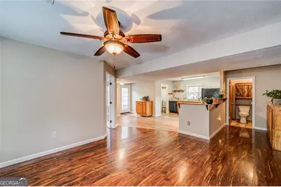 53 Black Road NE, White, GA 30184 - Photo 8