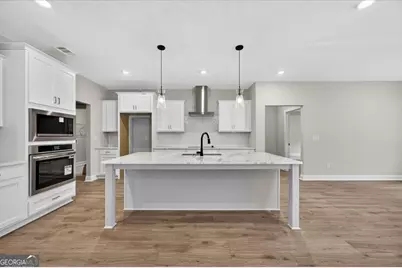 98 Mud Bridge Road, The Rock, GA 30285 - Photo 14