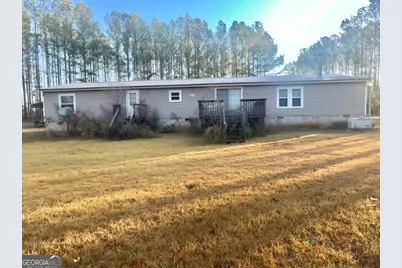 882 Caldwell Road, Gay, GA 30218 - Photo 2