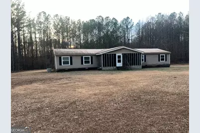 882 Caldwell Road, Gay, GA 30218 - Photo 18