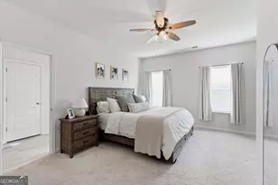 91 Pinnacle Wy, Jasper, GA 30143 - Photo 20