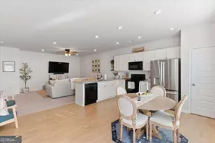 91 Pinnacle Wy, Jasper, GA 30143 - Photo 16