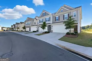 91 Pinnacle Wy, Jasper, GA 30143 - Photo 4