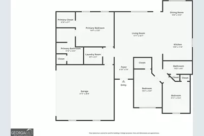 108 Enclave Court #LOT 26, Statesboro, GA 30458 - Photo 14