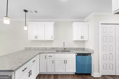 110 Enclave Court #LOT 25, Statesboro, GA 30458 - Photo 6