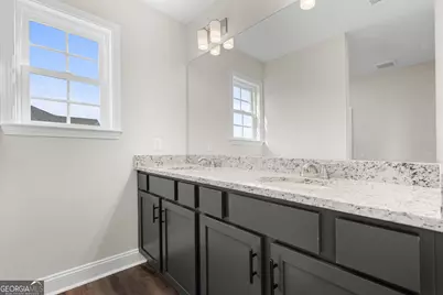 110 Enclave Court #LOT 25, Statesboro, GA 30458 - Photo 8