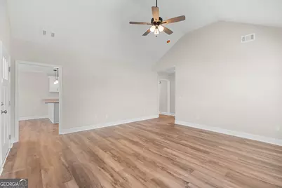 110 Enclave Court #LOT 25, Statesboro, GA 30458 - Photo 4