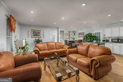 1422 Forest Hill Road, Macon, GA 31210 - Photo 8