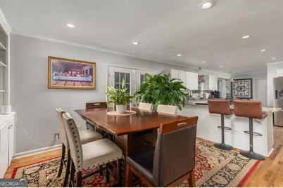 1422 Forest Hill Road, Macon, GA 31210 - Photo 14