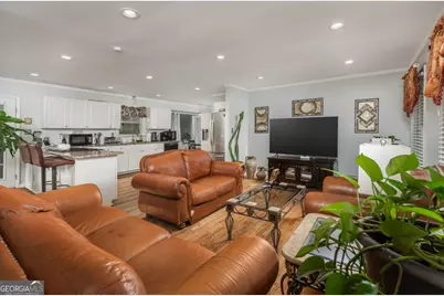 1422 Forest Hill Road, Macon, GA 31210 - Photo 4