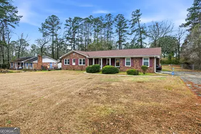1422 Forest Hill Road, Macon, GA 31210 - Photo 2
