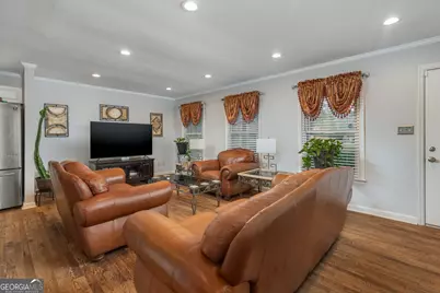 1422 Forest Hill Road, Macon, GA 31210 - Photo 6