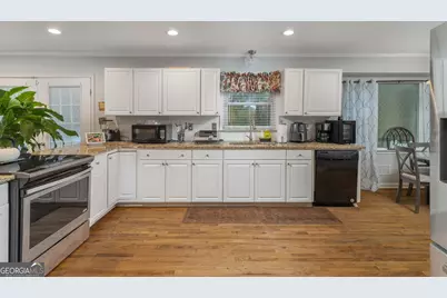 1422 Forest Hill Road, Macon, GA 31210 - Photo 10