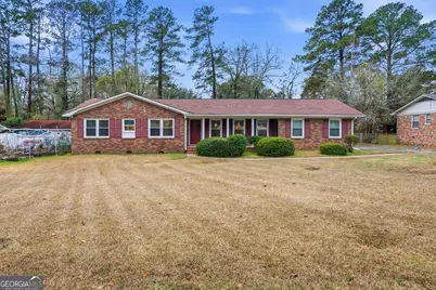 1422 Forest Hill Road, Macon, GA 31210 - Photo 1
