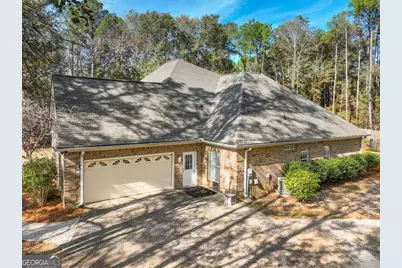 220 Sabre Drive, Bonaire, GA 31005 - Photo 12