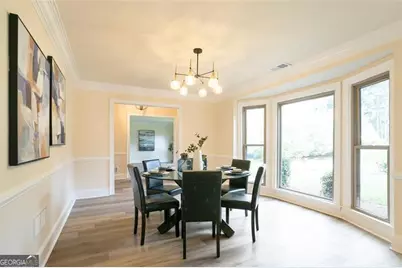 300 Saddle Creek Lane, Roswell, GA 30076 - Photo 12