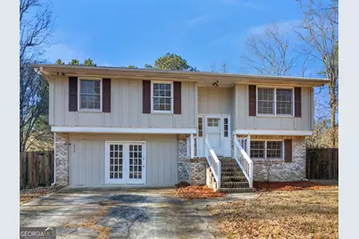 1626 Pinebrook Drive, Griffin, GA 30224 - Photo 2