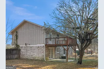 1626 Pinebrook Drive, Griffin, GA 30224 - Photo 50