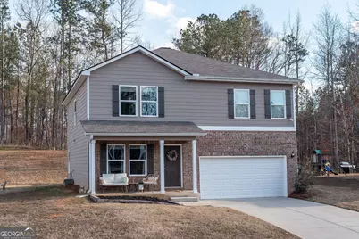 294 Muskogee Drive, Dallas, GA 30132 - Photo 1