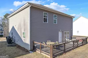 294 Muskogee Dr, Dallas, GA 30132 - Photo 8