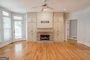 540 Birkdale Dr, Fayetteville, GA 30215 - Photo 14