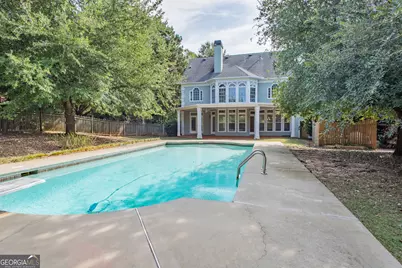 540 Birkdale Drive, Fayetteville, GA 30215 - Photo 36